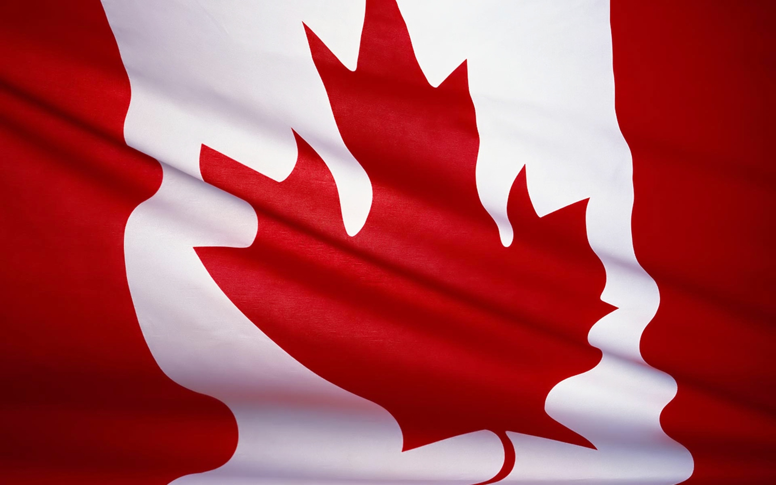 Canada National Flag381469634